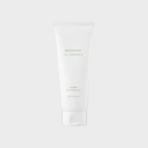 centella-cleansing-foam-mixsoon