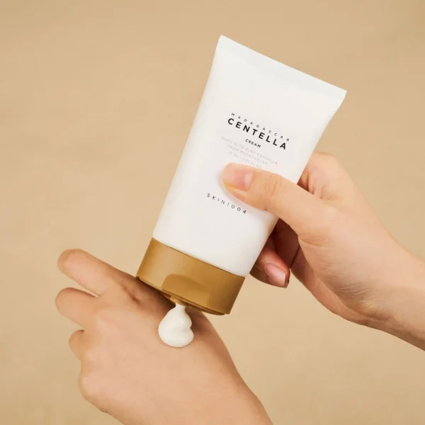 Skin1004 Centella Cream - Imagen 2
