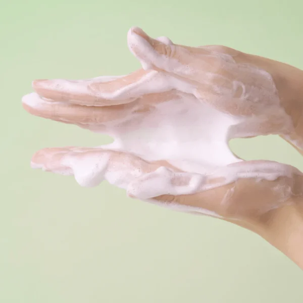 Skin1004  Centella Tea-Trica BHA Foam - Imagen 2