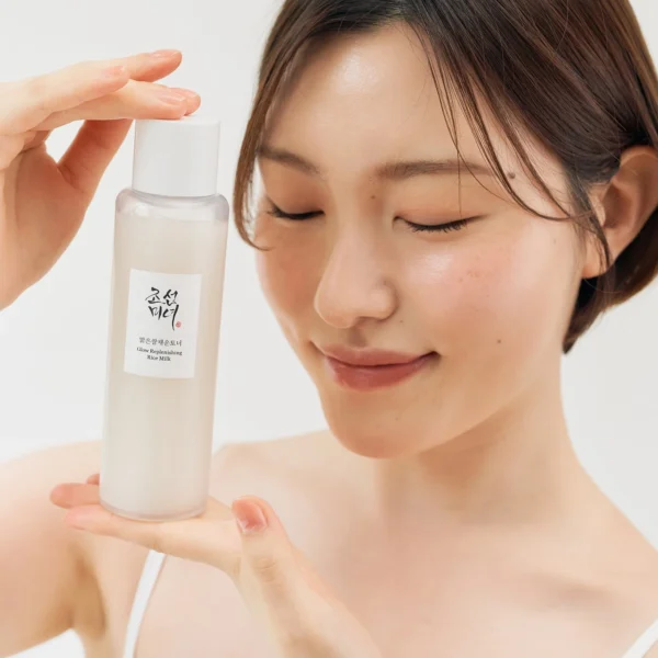 Glow Replenishing Rice Milk Toner - Imagen 2