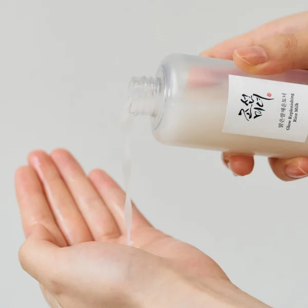 Glow Replenishing Rice Milk Toner - Imagen 3