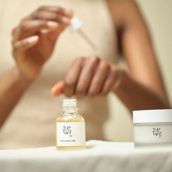 Glow Serum – Propolis + Niacinamide - Imagen 3