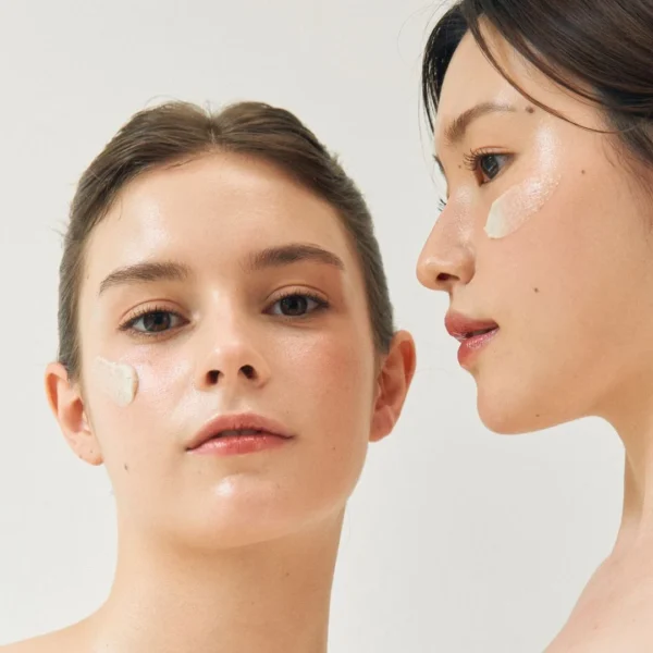 Ground Rice and Honey Glow Mask - Imagen 2