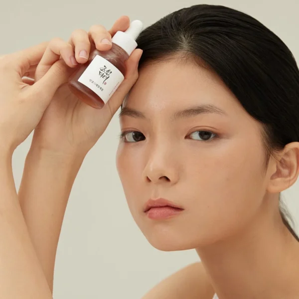 Revive Serum: Ginseng + Snail Mucin - Imagen 2