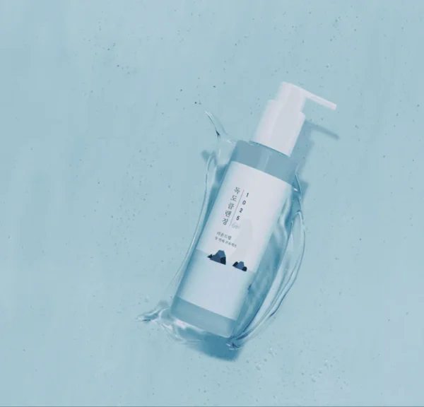 round-lab-1025-dokdo-cleansing-gel